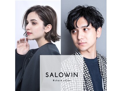 サロウィン 名古屋本山店(SALOWIN)の写真