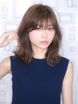 ロッカ(LOCCA) 【骨格診断 LOCCA】ノースリーブに似合う髪型は？