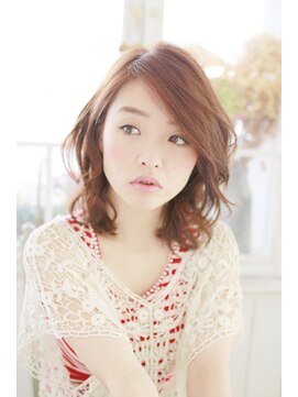 ロメオ (ROMEO) 外はねゆるカール『ROMEO』八王子