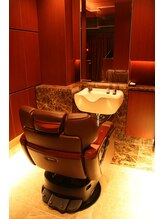 ヘアモード キクチ 銀座店&nbsp;HAIRMODE KIKUCHI