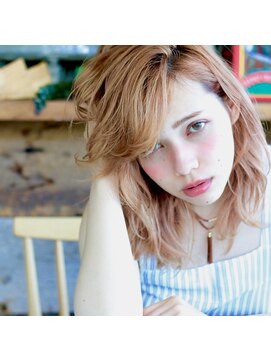 ブルーム コスタ(Blume COSTA) BlumeCOSTA ハイトーンカラー