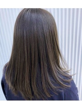 エルモ(ELMO) ナチュラルグリーンAsh