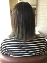 キュアラ(CUARA)&nbsp;グラデーションカラー