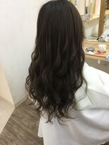 アーチフォーヘアー 梅田店(a-rch for hair)&nbsp;プルエクステ☆ダイヤモンド