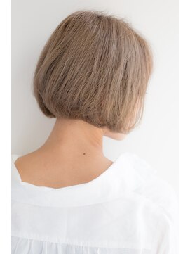 プログレス つくば店(PROGRESS by ヂェムクローバーヘアー) お客様カラースタイル