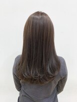 オリジン サロン(THE ORIGIN'S SALON) うるツヤラベンダーブルージュ