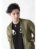 【イメージ変わる】カット＋デザインパーマ￥11000→10500