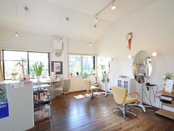 Cielo azul【シエロアズール】