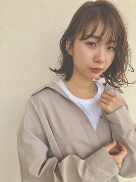 ミステローマ(MISTEROMA) 【MISTEROMA 大智】耳掛けミディアム