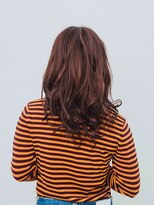 プロデュース 相模原店(Produce)&nbsp;センターパート♪ルーズ☆無造作カール