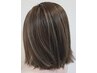 【初めての方にもオススメ】カット+イルミナカラー＋ヘアエステ￥14,850～