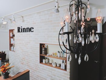 Rinne甲東園 【リンネ】