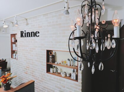 リンネ(Rinne)の写真
