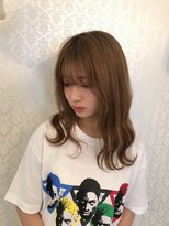 サーク(Sark) N.カラー