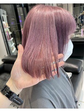 キーン 吉祥寺店(keen) 《keen×アイカワ》ピンクパープル