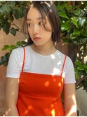 ボブスタイル