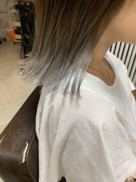 リシャール(R’E CHALE) グラデーションカラー