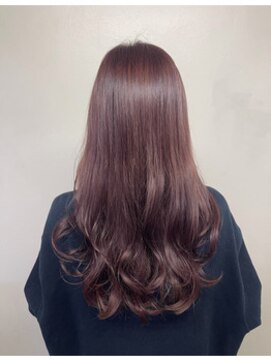 パレット 高崎店(Palette) イルミナコーラル♪