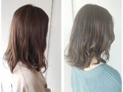 ヘアーサロンRUKUE