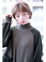 クラウドゼロ(Cloud zero)&nbsp;ハイトーングラボ【Cloud zero】