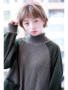 クラウドゼロ(Cloud zero) ハイトーングラボ【Cloud zero】