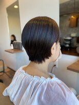 レジェ(LEGE) ボブ