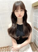 学割 ブリーチなしダブルカラー ブリーチ 髪質改善 ボブ 79*