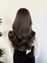 ピープスアンドスー 表参道 渋谷(Peeps&Suu.)&nbsp;髪質改善/髪質再生/20代30代40代50代