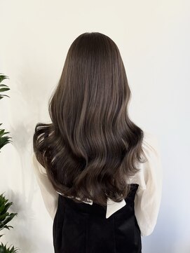 ピープスアンドスー 表参道 渋谷(Peeps&Suu.) 髪質改善/髪質再生/20代30代40代50代