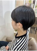 モテショートスタイル☆