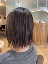 アンフィ 矢向(Anphi)&nbsp;7-8 切りっぱなし