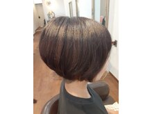 ヘア ルシェ(hair ruscha)
