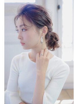 テイスティテラス(tasty terrace) 【terrace】ゆるふわローポニー