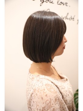 レシピ(recipe) ミントアッシュ