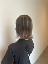 レブラン(r'e blanc)&nbsp;おすすめスタイル☆☆　デザイナー井上沙織