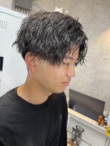 リミットバイアフィナー 大宮店(limit by Afinar) ツイスト