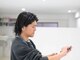 モッチ(mocci)の写真/《24時まで営業》ライフスタイルにあったStyle提案！メンズに合わせカット～パーマStyleまで幅広くご対応♪