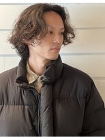 ダッド(DAD)&nbsp;【Center part】