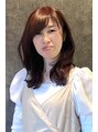 グランデュール 藤枝店(GRANDEUR) 青島 ひとみ