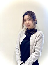 カリテス 富ヶ谷店(charites) KANASA 髪質改善