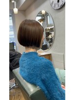 クオーレ(CUORE)&nbsp;大人ショート