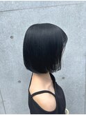 ネイビーブルー