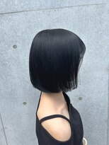 フリーラ 表参道(freera) ネイビーブルー