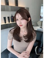 ケアウメダ(CARE UMEDA)&nbsp;ワンカールで決まるザクザクレイヤー