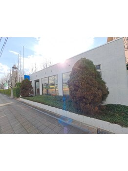 長崎で希少なヘアカラー専門店♪専門店だから叶う≪低価格×高品質≫でキレイをキープ◎