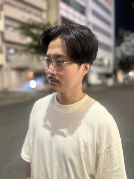 マイルス(MILES) 大人メンズスタイル