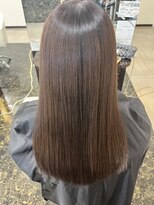 リド 婦中店 LIDO ジュエルグレージュ