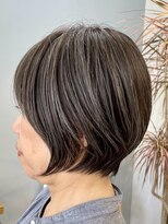 サイイン(saiin)&nbsp;#ハイライト#ショート