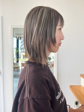 パーム スプリングス(Palm Springs) Hair by Palm Springs 876