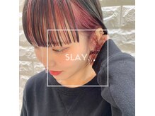 スレイ(SLAY)
